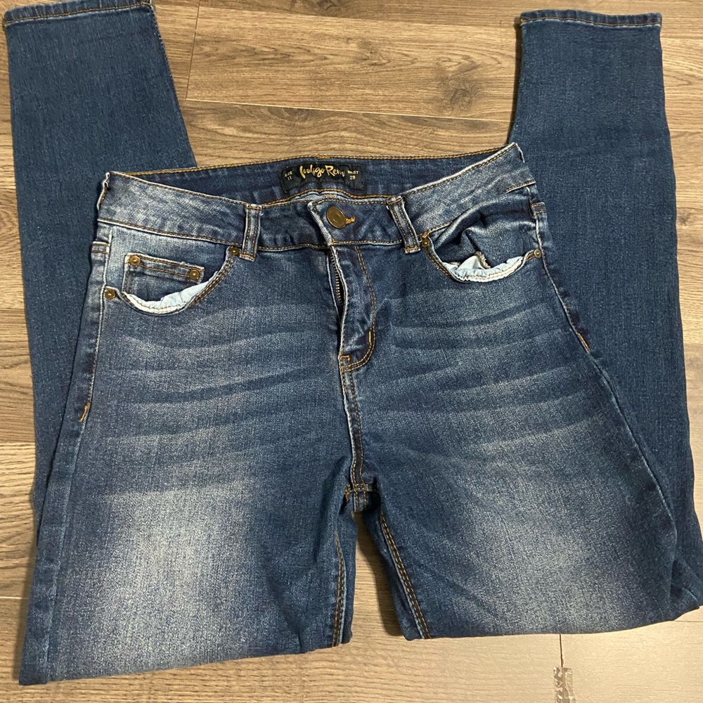 Gently used